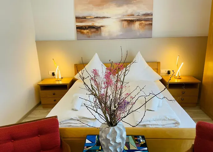 Hotel Ascona