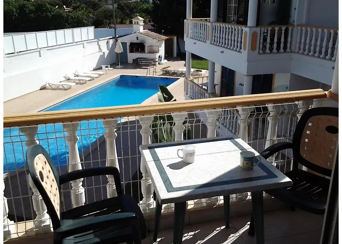 Resort Solar Veiguinha
