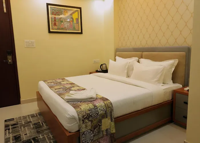 Mithila Heritage Hotel & Restaurant