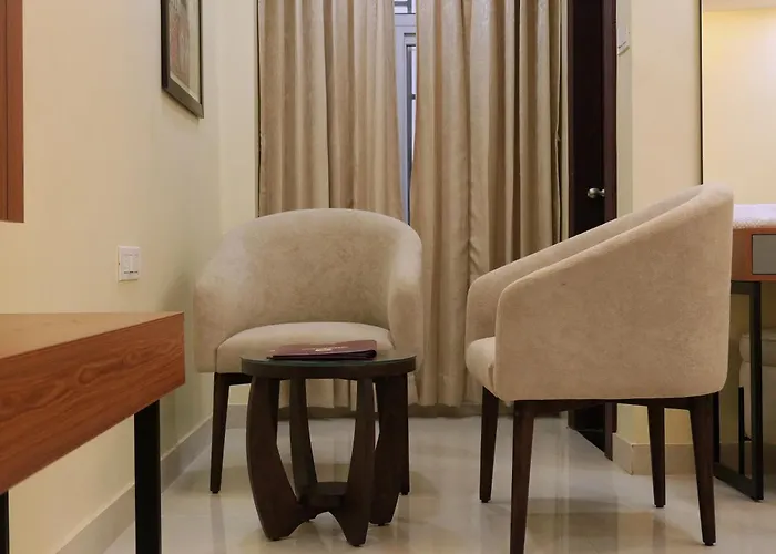 Mithila Heritage Hotel & Restaurant