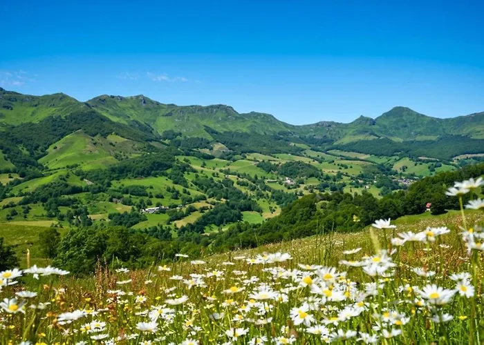 La Source du Mont