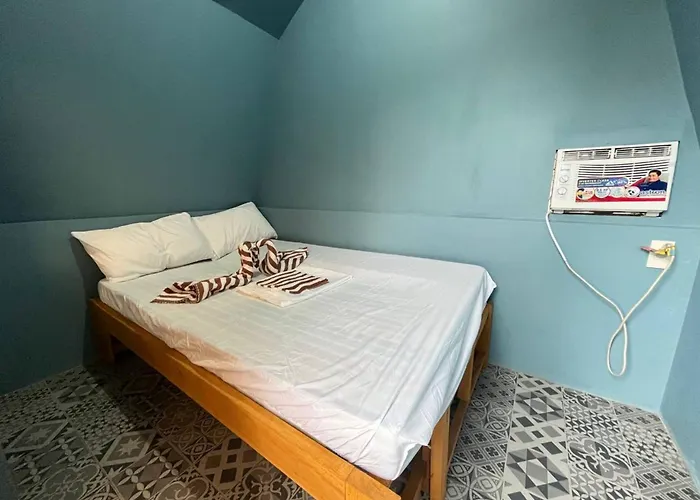 Resort Ni Mommy Pangpang Sorsogon By Reddoorz