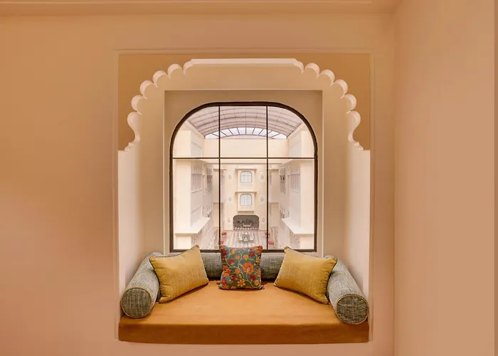 Lemon Tree Hotel, Sri Ganganagar