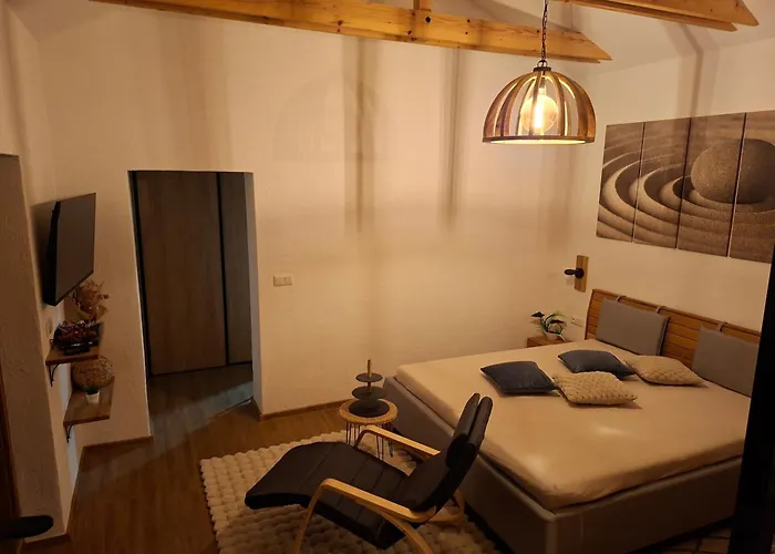 Dovalovec Resort