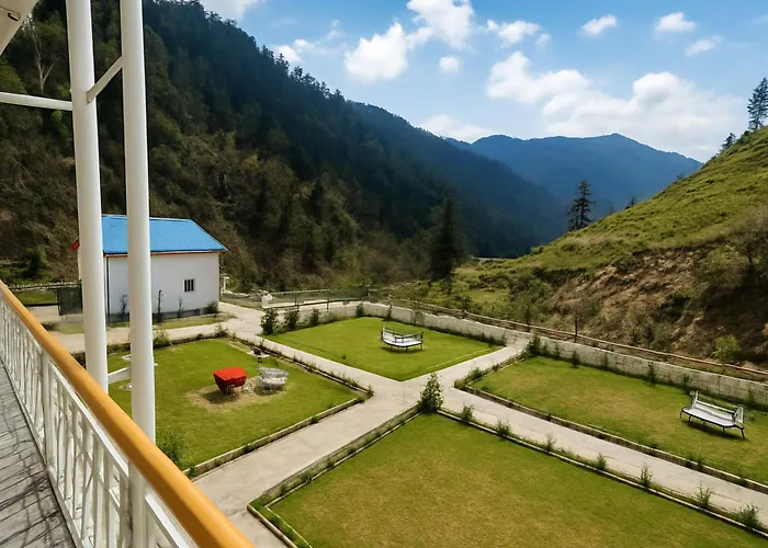 Hotel Burj Al Khaleej Kalam, Umairs Haven Residences Kalam