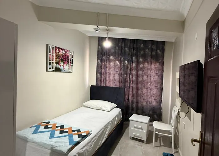 Girasun Otel