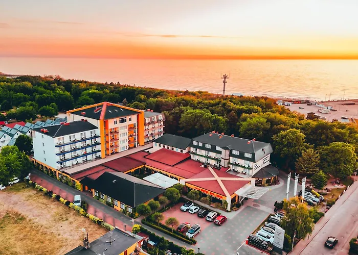 Hotel Lidia - Czesc Economy
