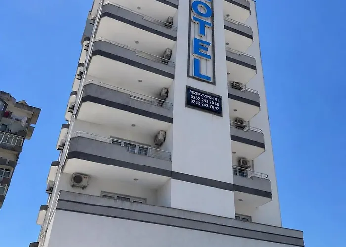 Aslanlar Otel