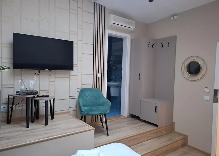Hotel Select