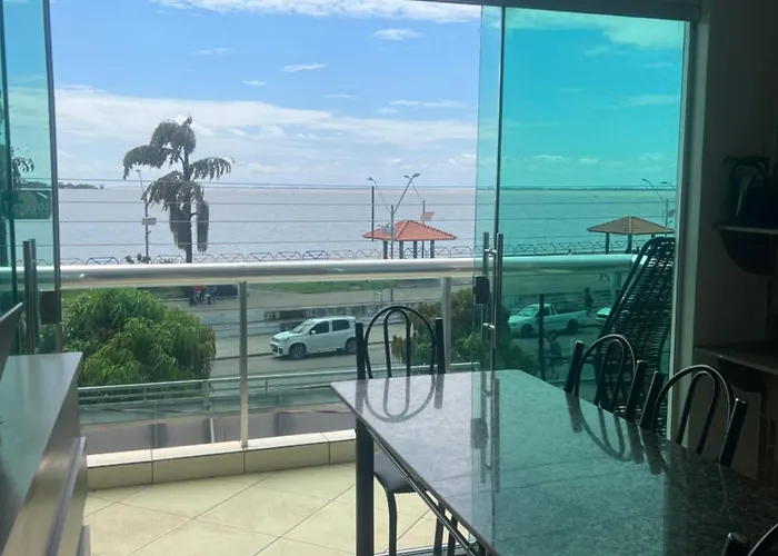 Hotel Pará Santarém PA