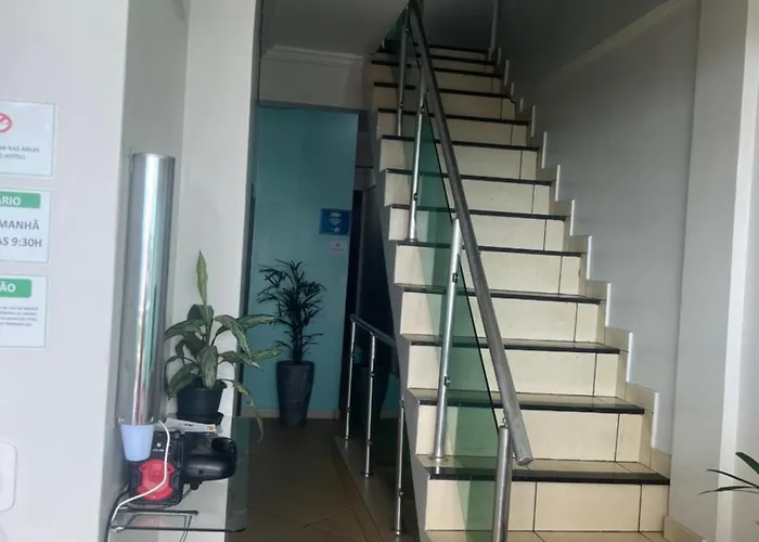 Hotel Pará Santarém PA