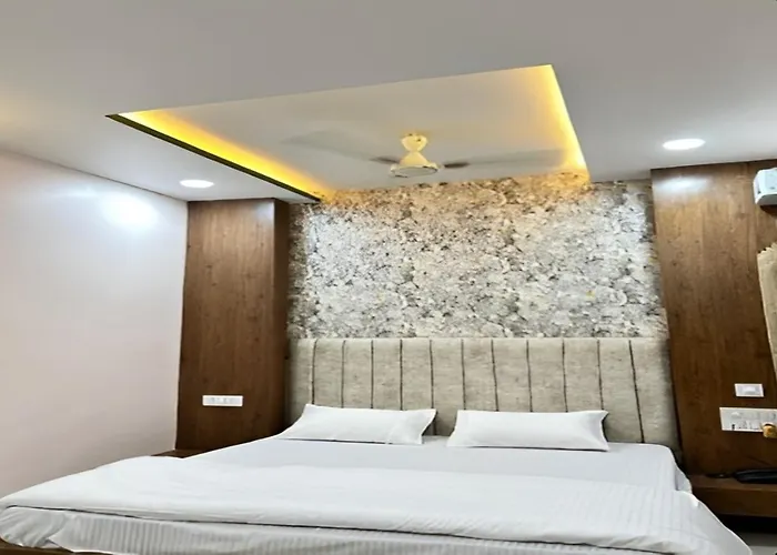 Hotel Ganga Ram