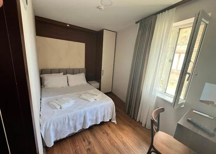Mudanya Yildiz Otel