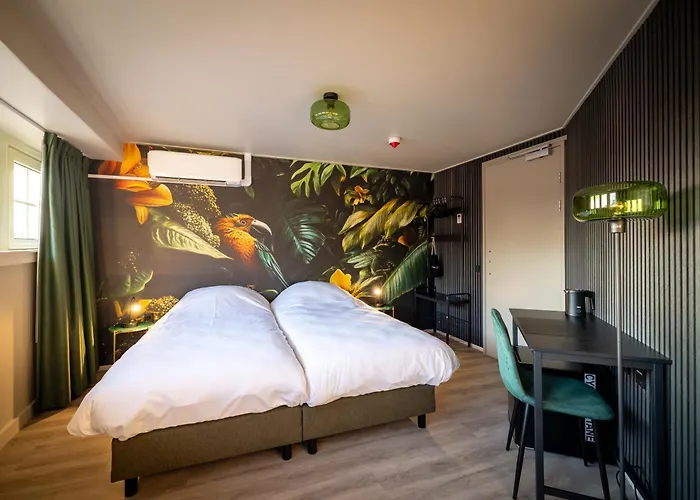 Stadshotel Tante Annie'S