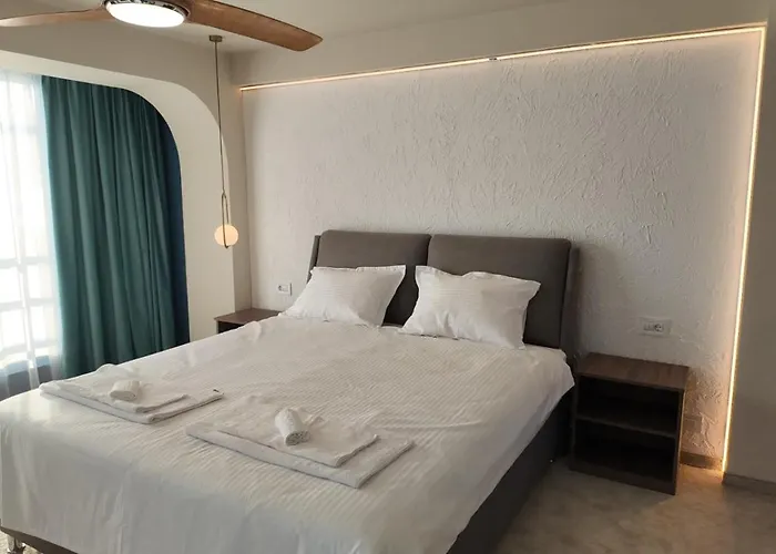Black Sea Resort