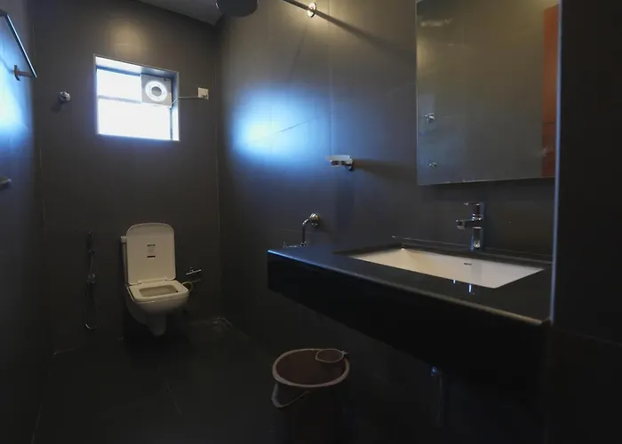 Hotel Asg Grand