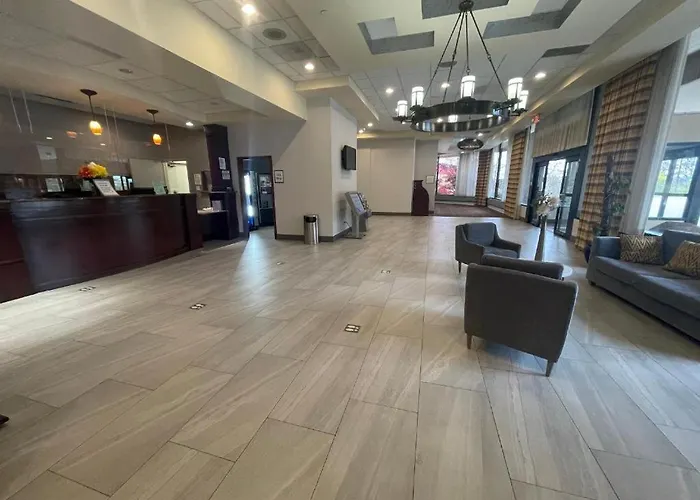 Fairbridge Inn & Suites Independence