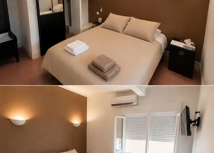 Linaya Hotel & Restaurant