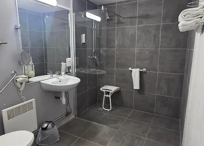Hotel Ikar Blois Sud
