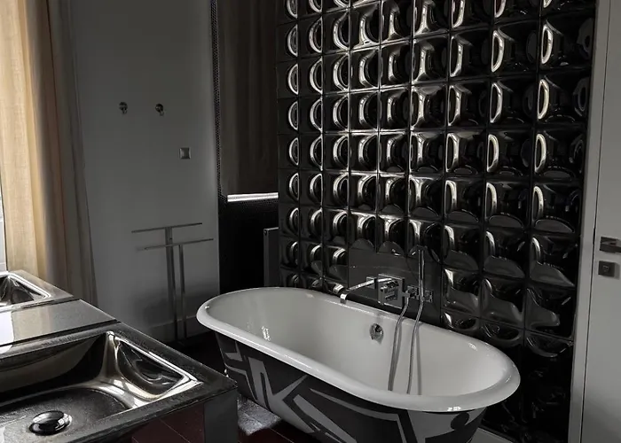 Browar Szczecinek Apartaments
