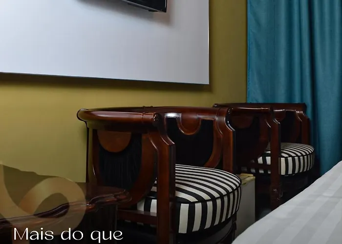 Hotel DPanda House