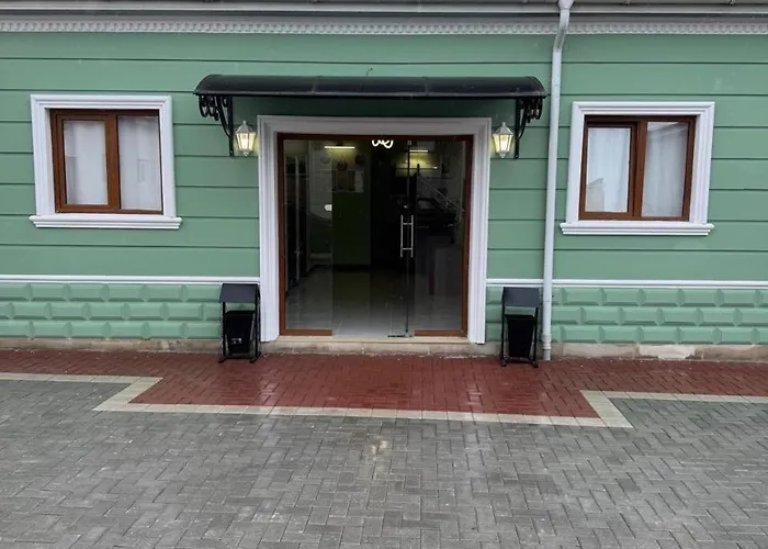 Eco Otel