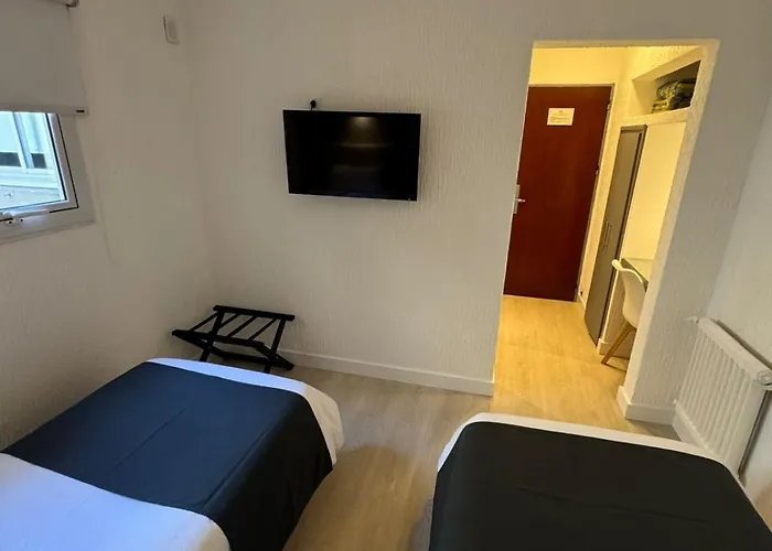 Hotel República