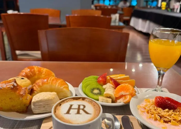 Hotel Republica