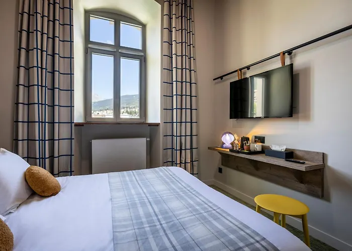 New Hotel By Daffy - Lifestyle 90'S