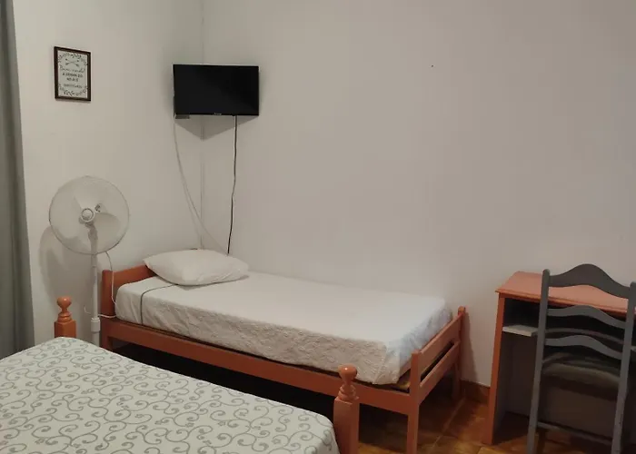 Residencial Escondidinho