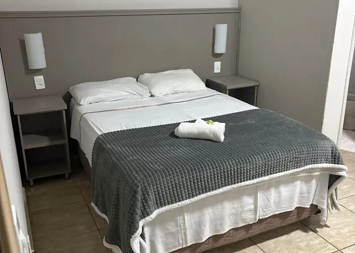 Quefren Residence Hotel