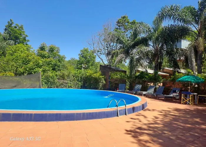Las Cabanas