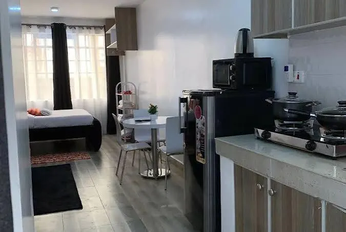 Coventry Central Craven Roomz