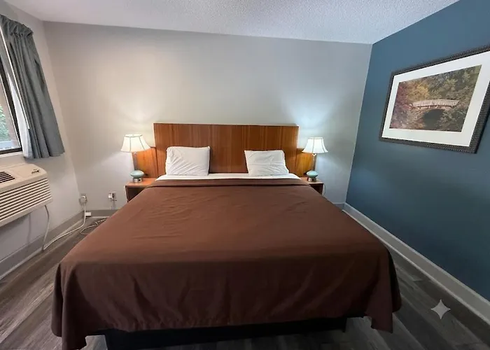 King'S Inn Motel