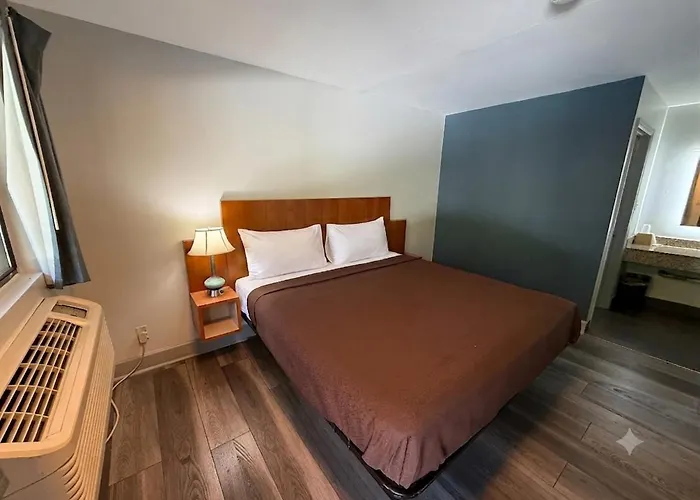 King'S Inn Motel