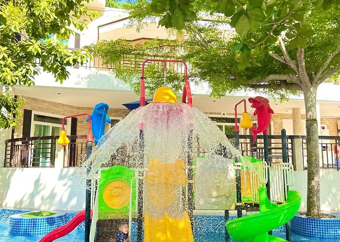 Castle View Hotel Resort