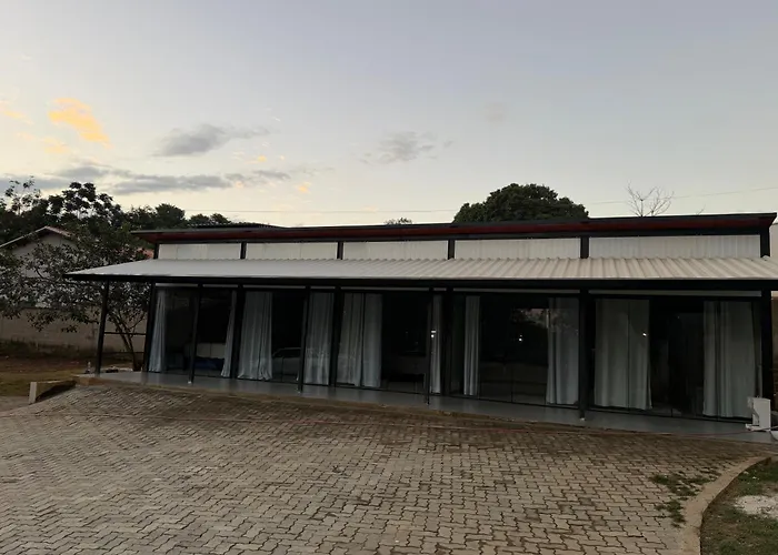 Vila do Tênis