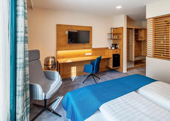 Hotel Schwan&Post