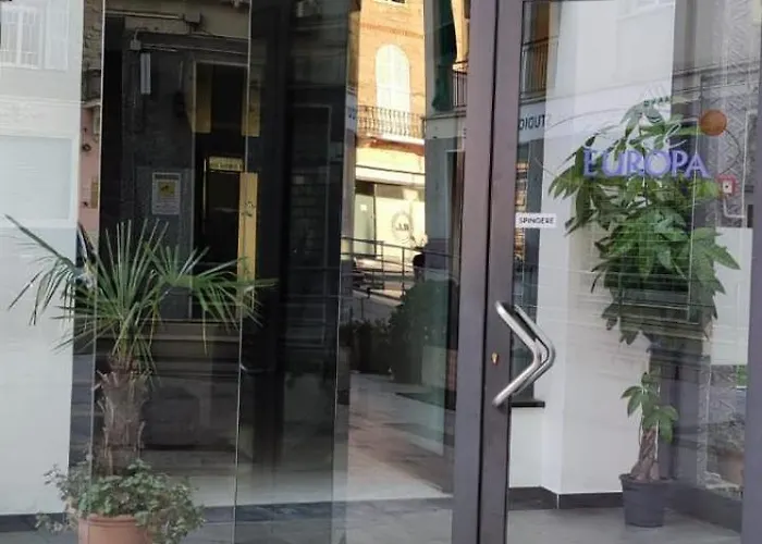 Hotel Europa