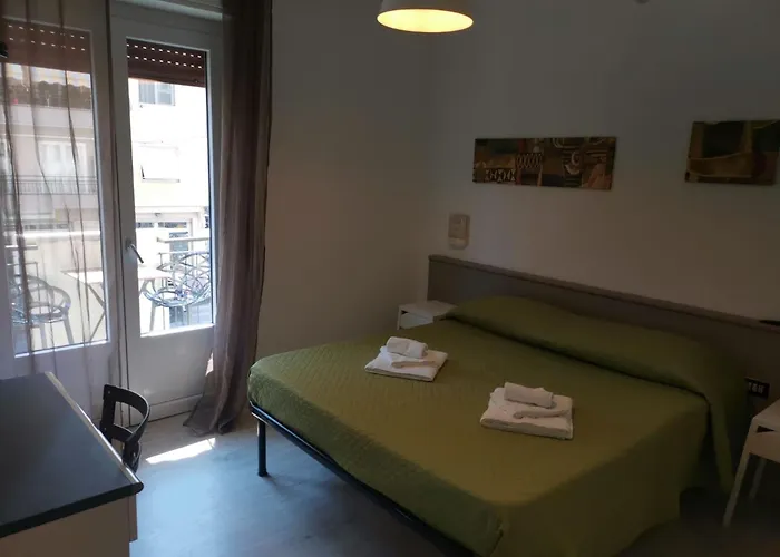 Hotel Europa