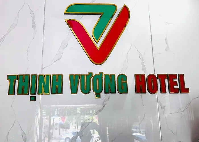 Thinh Vuong Hotel