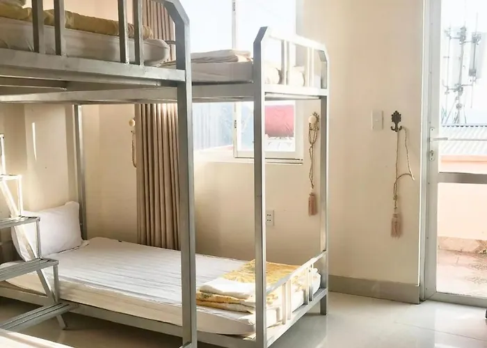 Thai Bao Hostel2