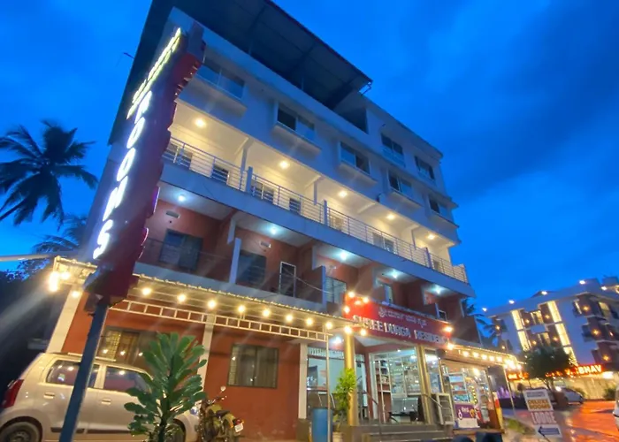 Sri Durga Residency
