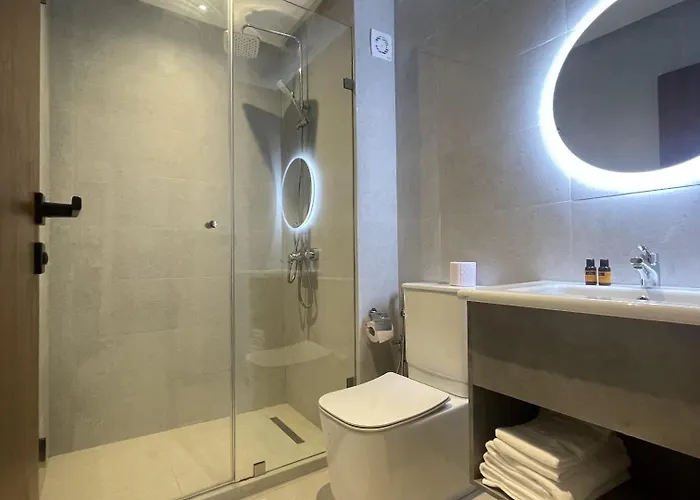 L'Escale Suites - Tamuda Bay By 7Av Hotels