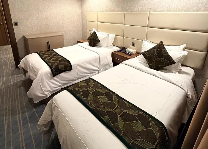 Bloom Hotel