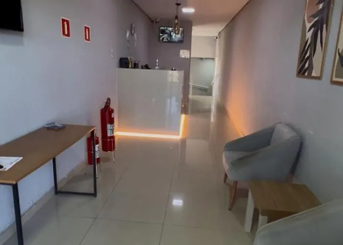 Hotel Portal Da Serra