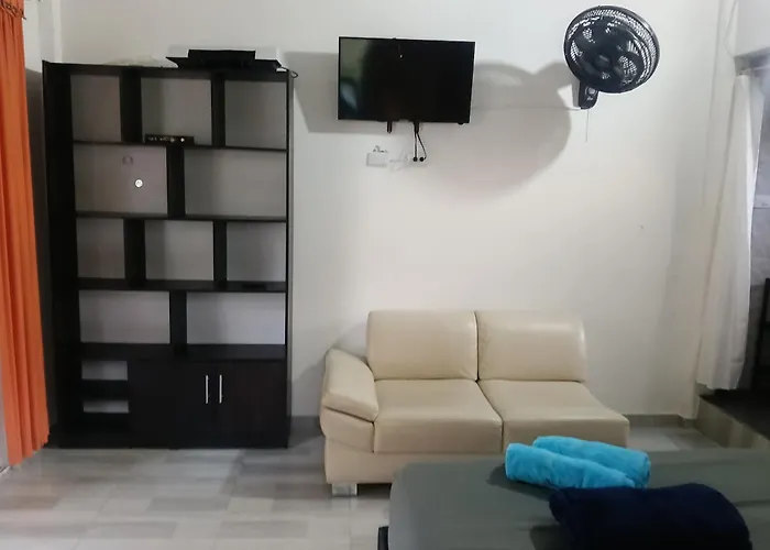 Hotel Otium rural