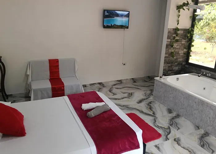 Hotel Otium Rural
