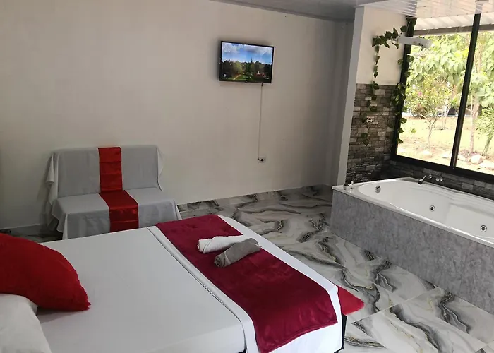 Hotel Otium rural
