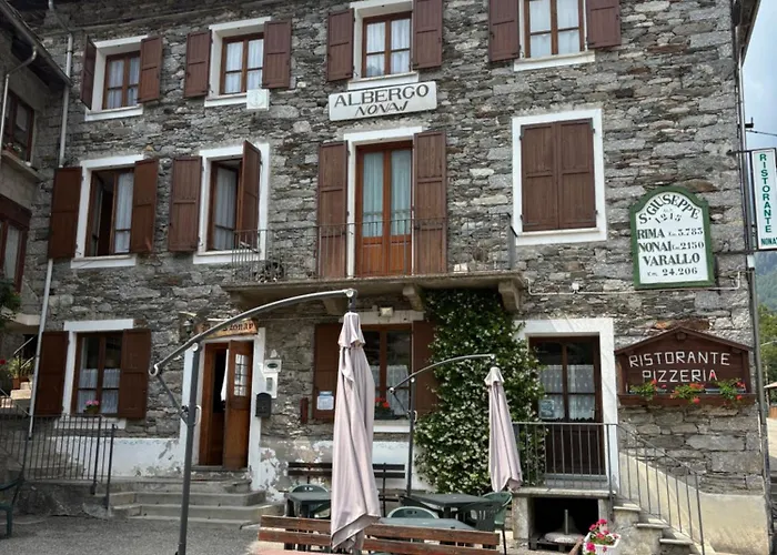 Nonaj